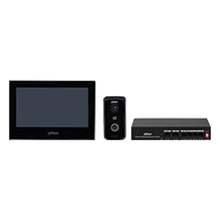Dahua VTH2621G-P binnenmonitor