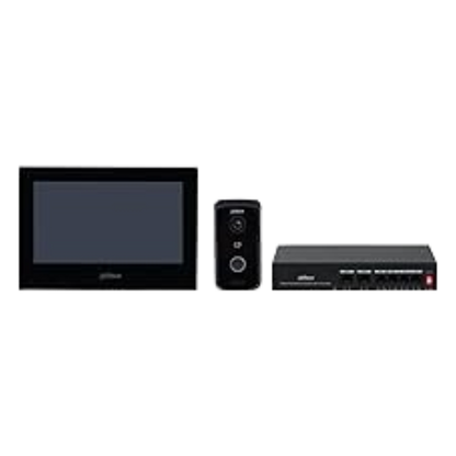 Dahua VTH2621G-P binnenmonitor