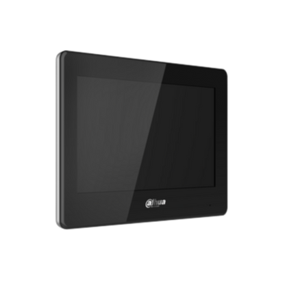 Dahua VTH2621G-P intercom scherm