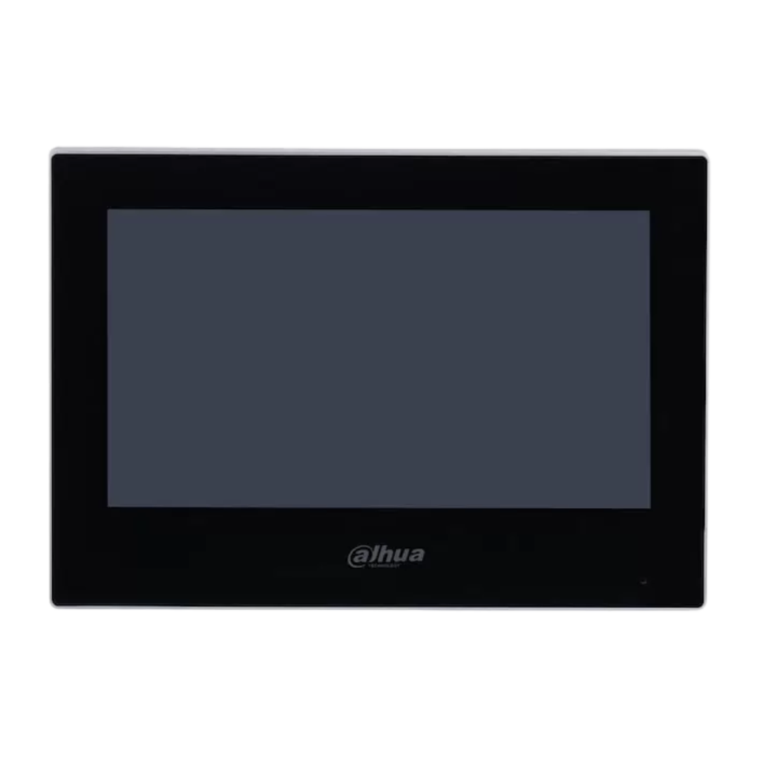 Dahua VTH2621G-WP 7 inch binnenmonitor