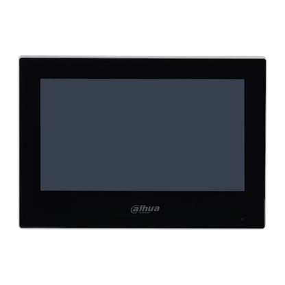 Dahua VTH2621G-WP 7 inch binnenmonitor