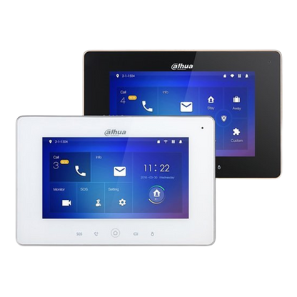 Dahua VTH5221DW-S2