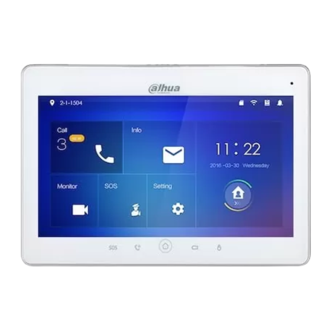 Dahua VTH5241DW-S2