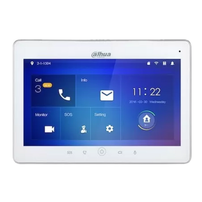 Dahua VTH5241DW-S2
