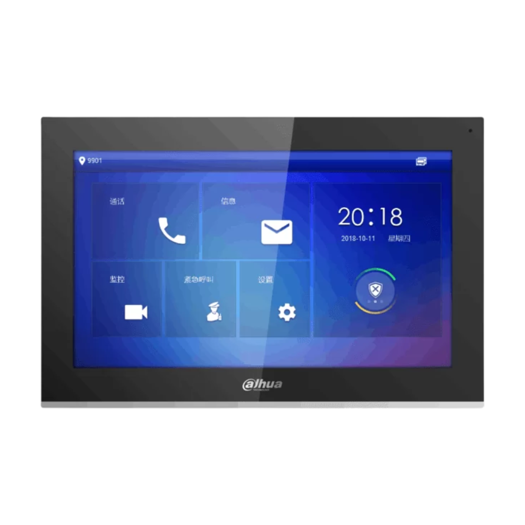 Dahua VTH5441G intercom monitor