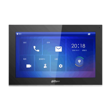 Dahua VTH5441G intercom monitor