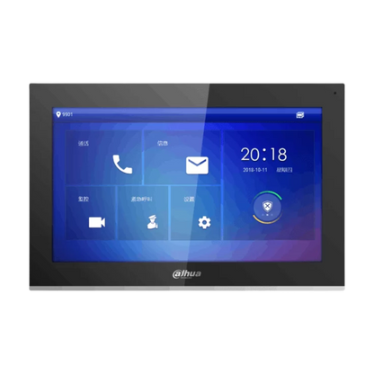 Dahua VTH5441G intercom monitor