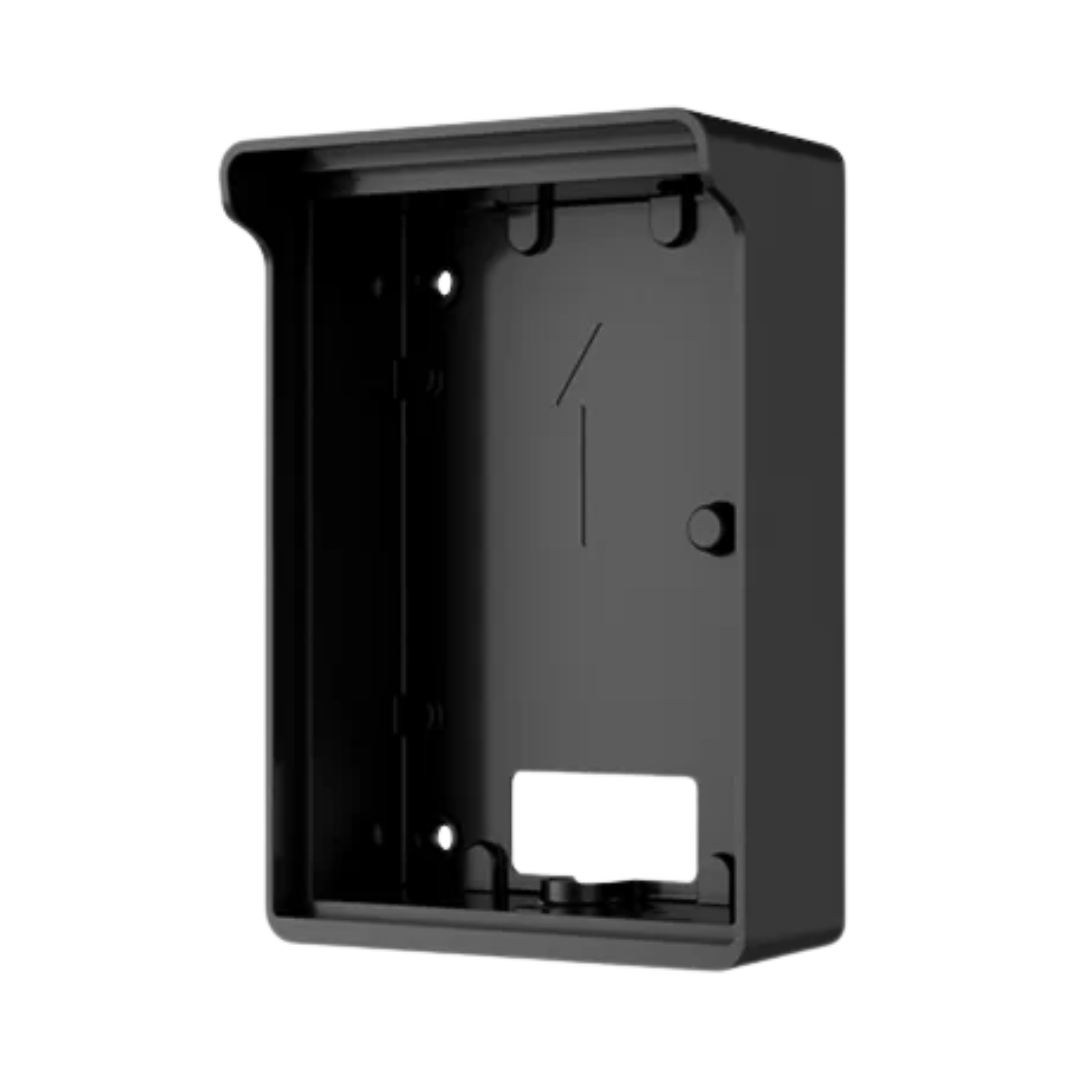 Dahua VTM05R-B opbouwbehuizing