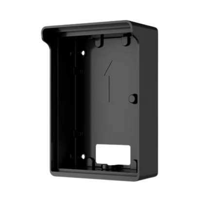 Dahua VTM05R-B opbouwbehuizing