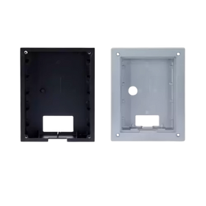 Dahua VTM114 IP video intercom inbouw behuizing voor buiten station VTO2202F en VTO2202F-P