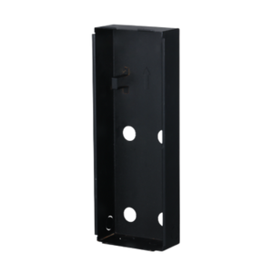 Dahua VTM121 IP video intercom inbouw behuizing voor buiten station