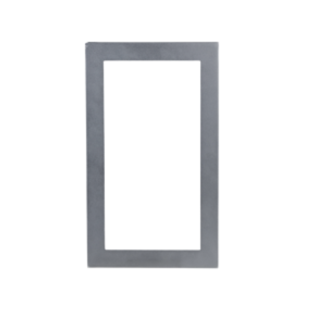 Dahua VTM125 2-module front panel modular outdoor station VTO4 series ...