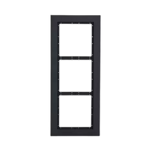 Dahua VTM24P3 zwart voorpaneel