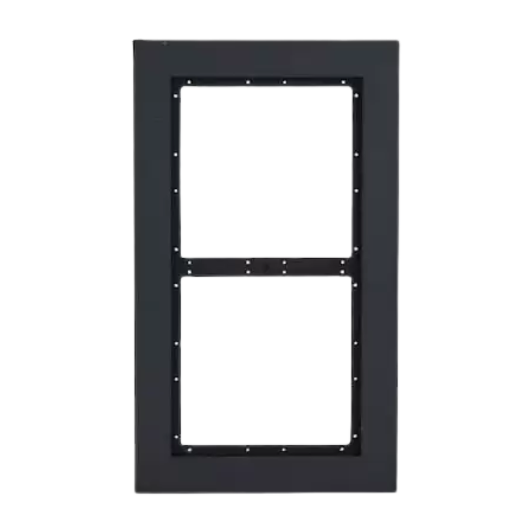 Dahua VTM25P2 2-module voorpaneel