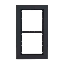 Dahua VTM25P2 2-module voorpaneel
