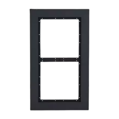 Dahua VTM25P2 2-module voorpaneel
