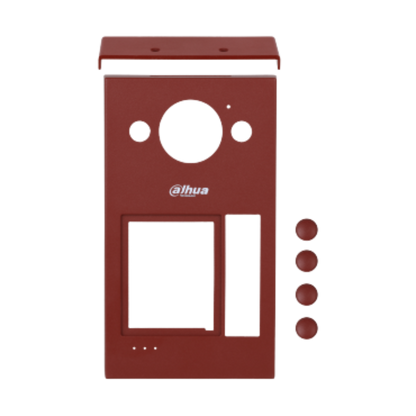 Dahua VTM58 behuizing
