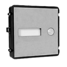 Dahua VTO2000A-B1 netwerk deurstation