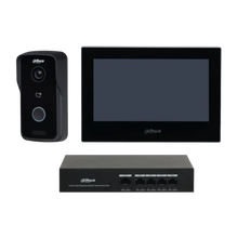 Dahua VTO2111D-P-S2 video deurbel
