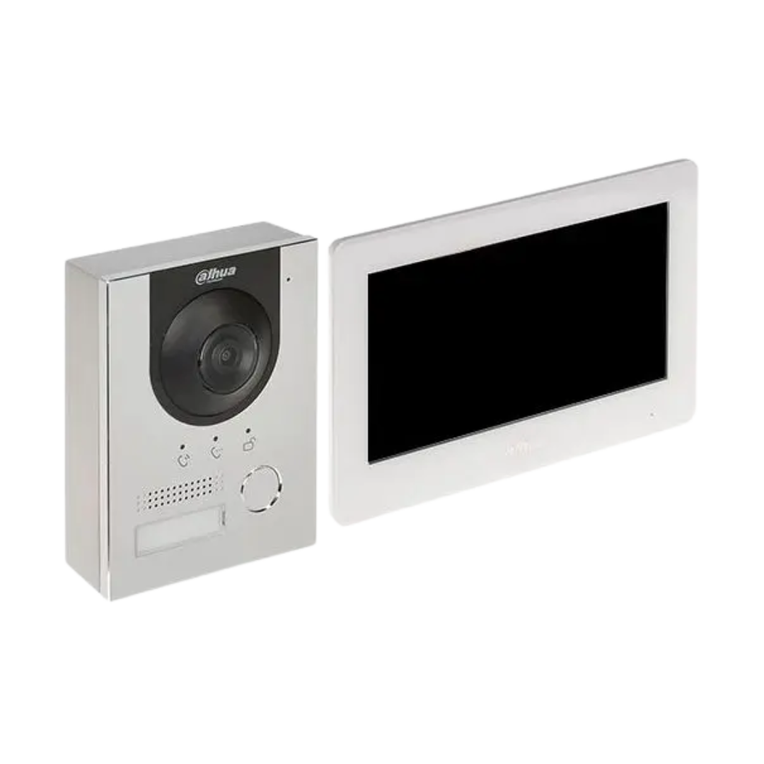 Dahua VTO2202F-L kit