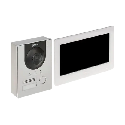Dahua VTO2202F-L kit