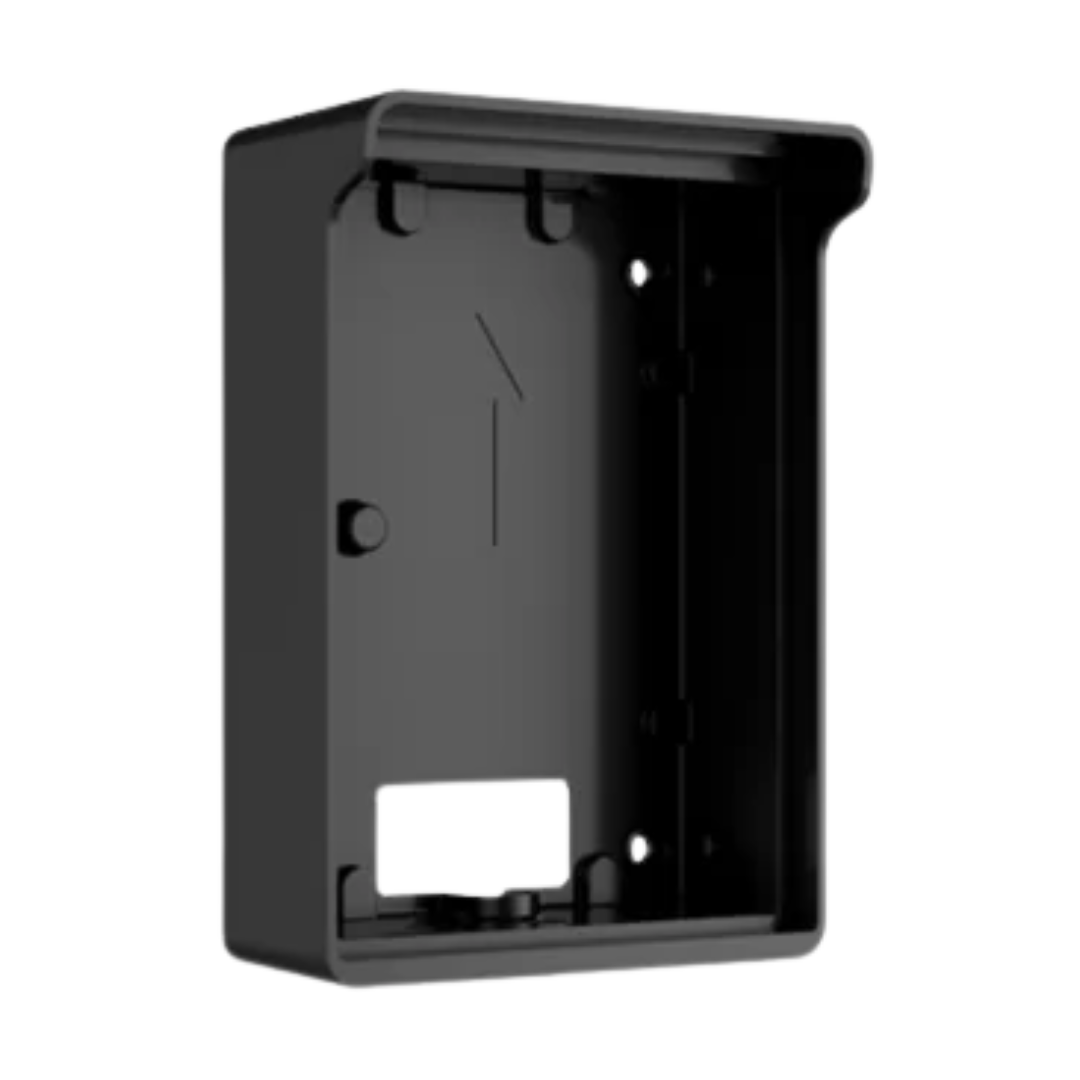 Dahua VTO2202F-P montagebehuizing