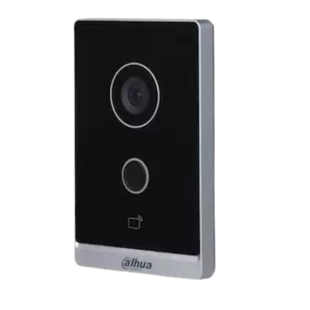 Dahua VTO2211G-P met PoE