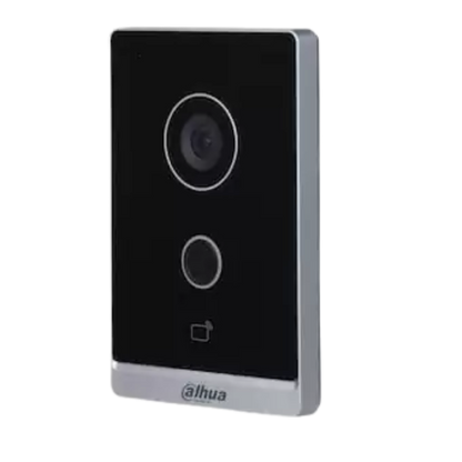 Dahua VTO2211G-P met PoE