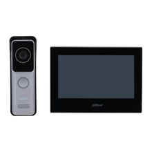 Dahua VTO2311R-WP buitenstation