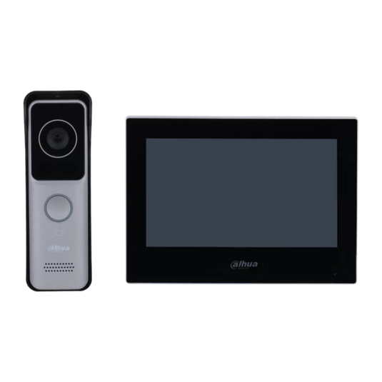 Dahua VTO2311R-WP buitenstation