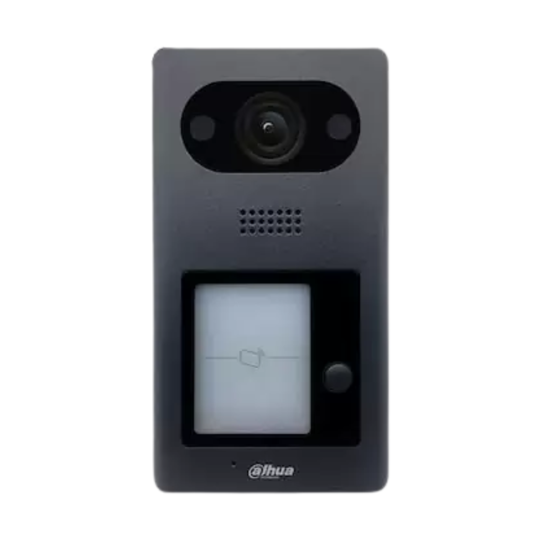 Dahua VTO3211D-P1-S2