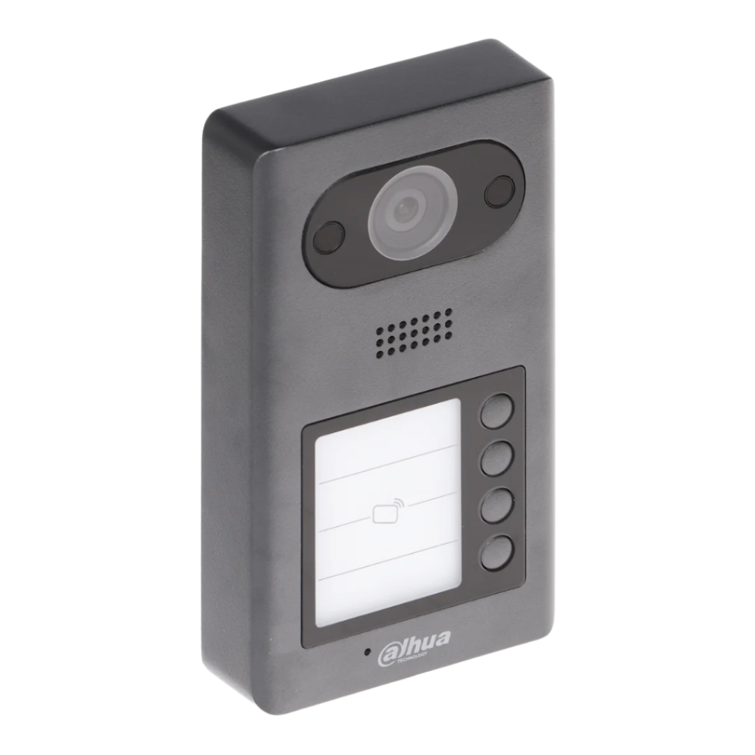Dahua VTO3211D-P4-S2 PoE intercom