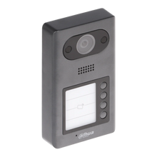 Dahua VTO3211D-P4-S2 PoE intercom