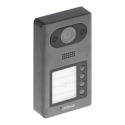 Dahua VTO3211D-P4-S2 PoE intercom