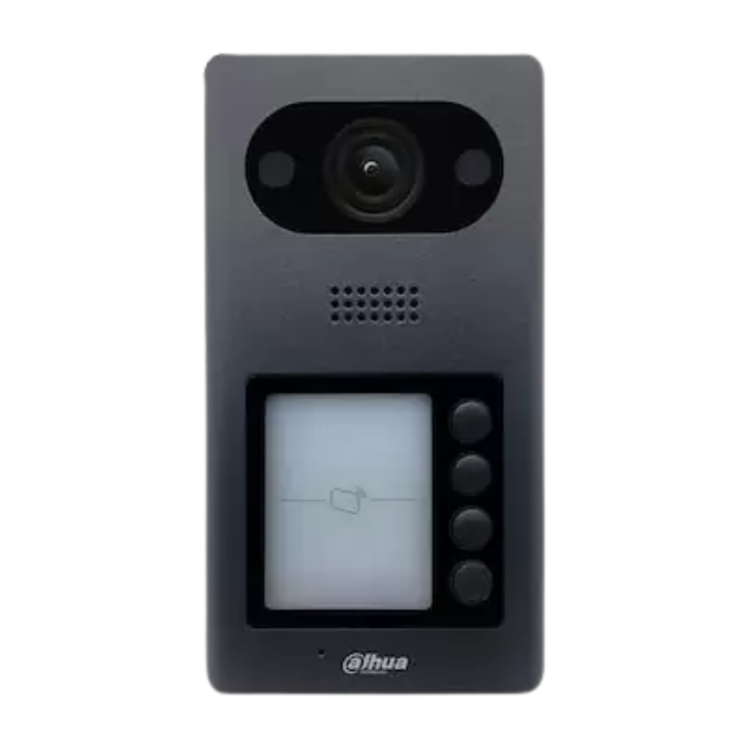 Dahua VTO3211D-P4-S2 buitenstation