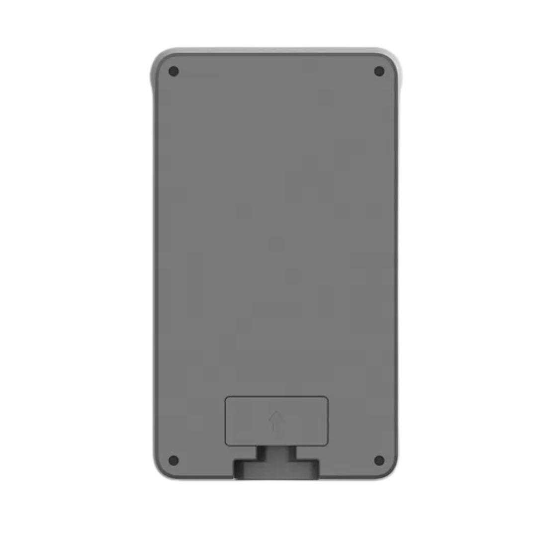 Dahua VTO3211D buitenkap