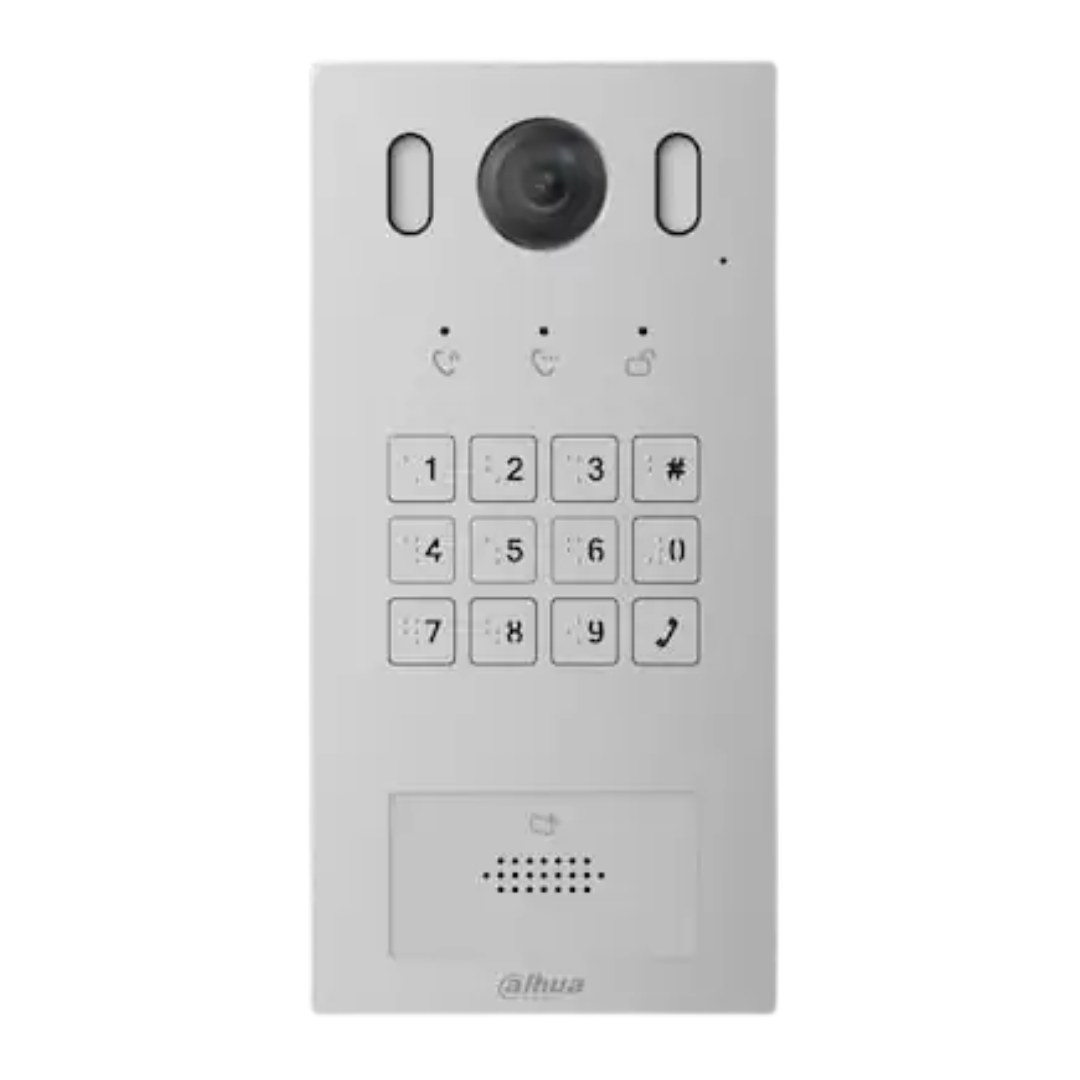 Dahua VTO3221E-P IP video intercom outdoor station (network cable conn ...