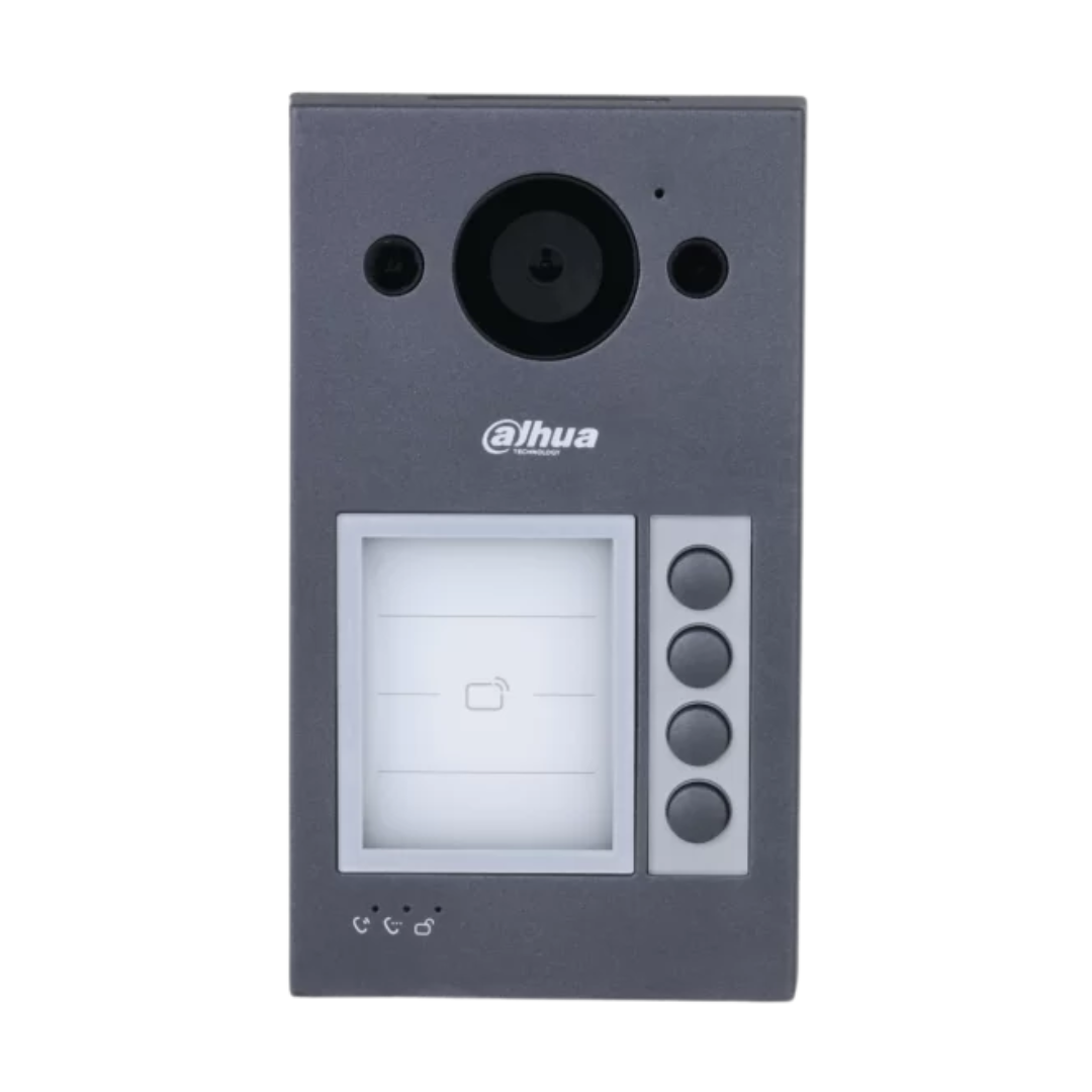 Dahua VTO3311Q-WP intercom