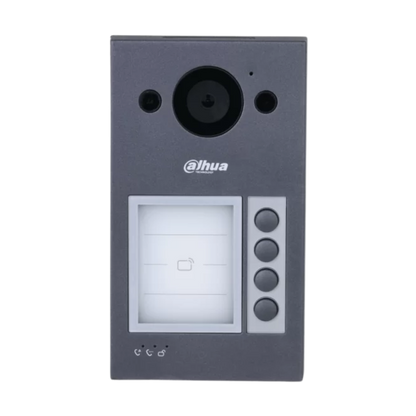 Dahua VTO3311Q-WP intercom