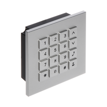 Dahua VTO4202F-MK keypad buiten