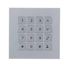 Dahua VTO4202F-MK toetsenbord module