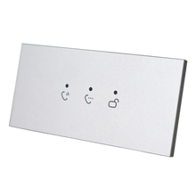 Dahua VTO4202F-ML indicatie module