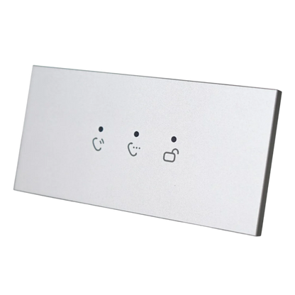 Dahua VTO4202F-ML indicatie module