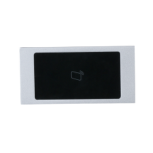 Dahua VTO4202F-MR IP video intercom Mifare kaartlees reader module