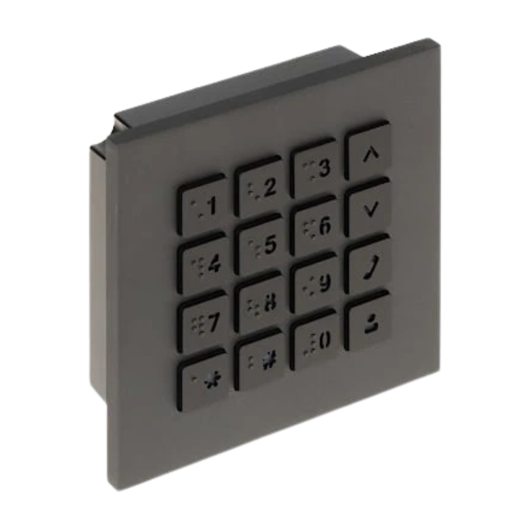 Dahua VTO4202FB-MK module