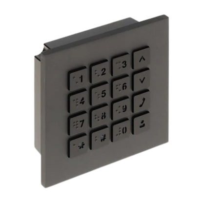 Dahua VTO4202FB-MK module