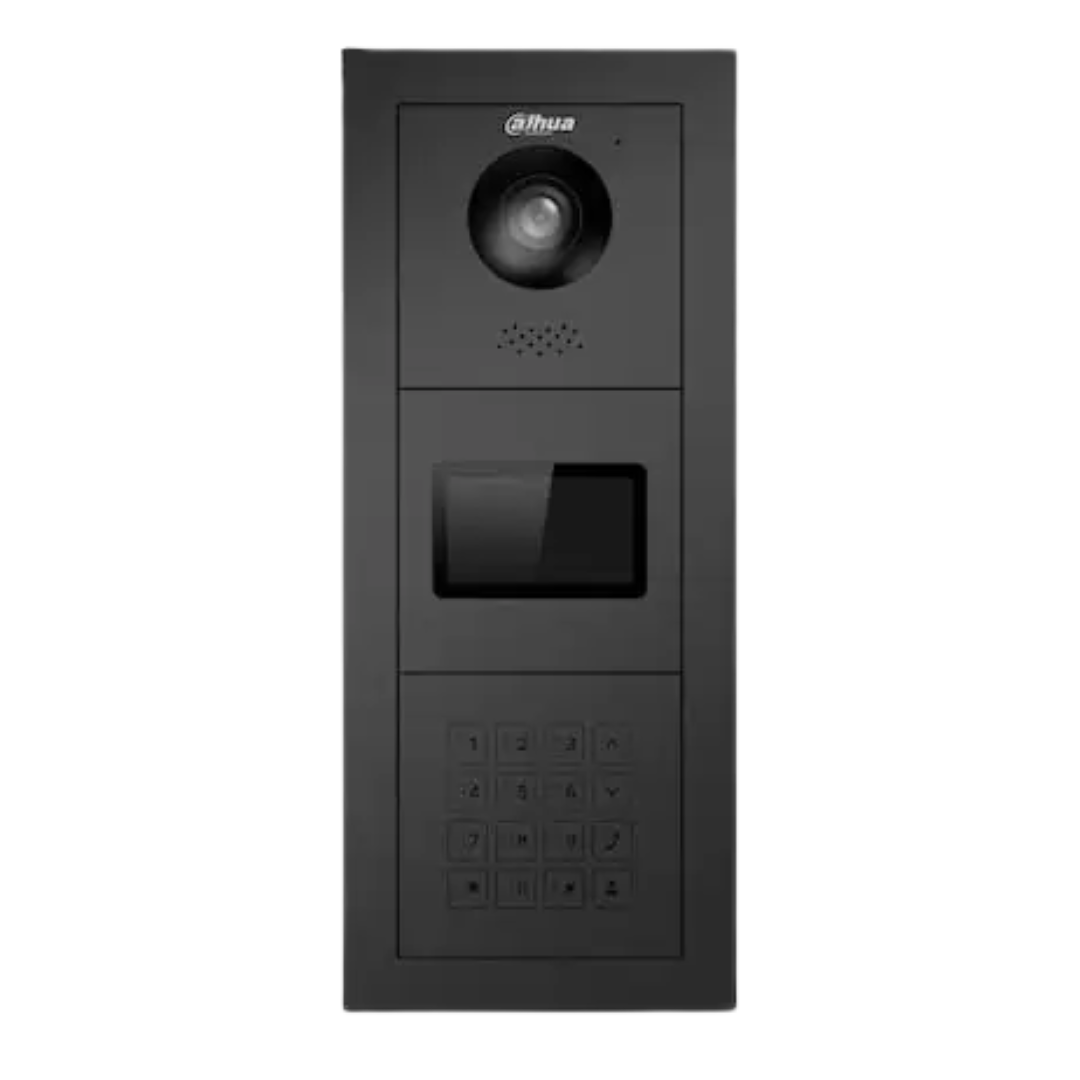 Dahua VTO4202FB-MS screen