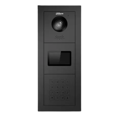 Dahua VTO4202FB-MS screen