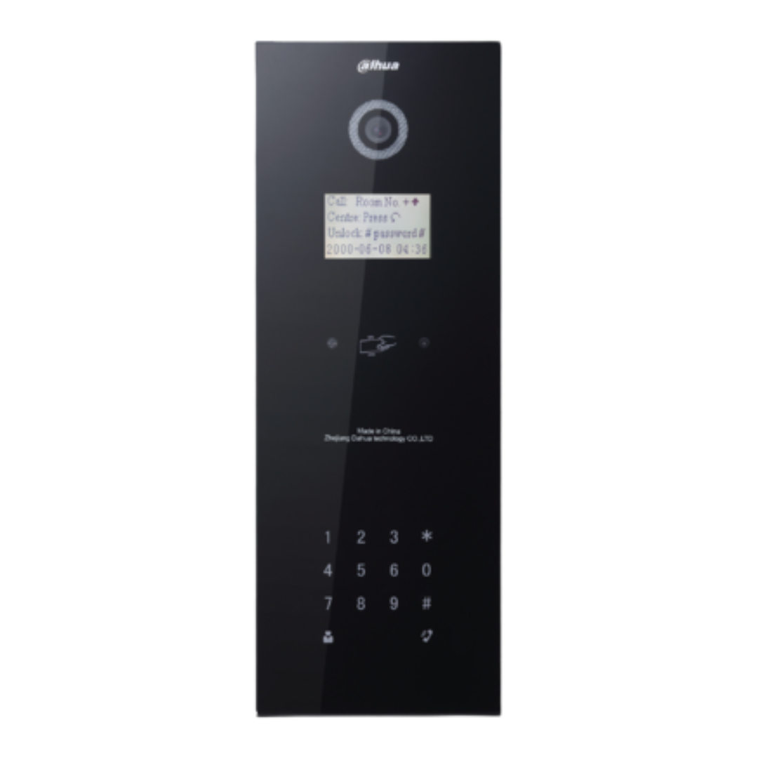 Dahua VTOB102 voor VTO1210B-X