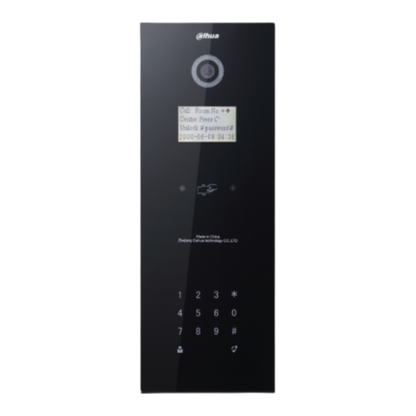 Dahua VTOB102 voor VTO1210B-X